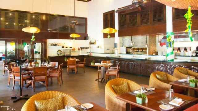 海岛兰卡威旅游,梦回兰卡威度假海岛