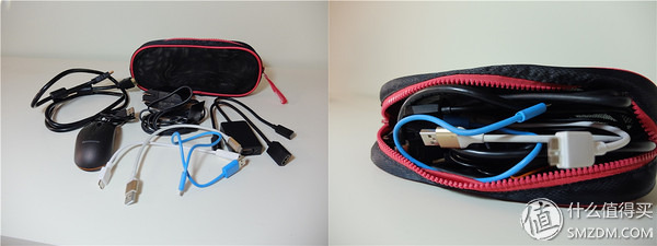 轻量化出差旅行-----一周只需一个小包就足够了