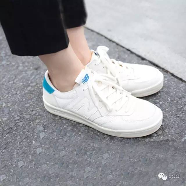 小众不撞款，秋天小白鞋从这10双里挑！