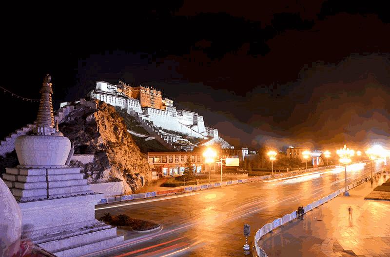 到底是去西藏还是去川西,西藏与川西这辈子总要来一趟吧