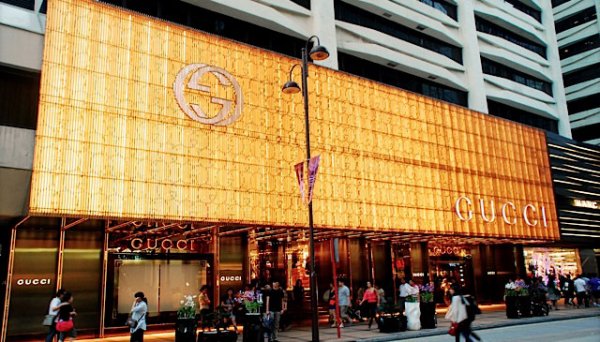 怎么去香港尖沙咀免税店,香港尖沙咀购物一日攻略