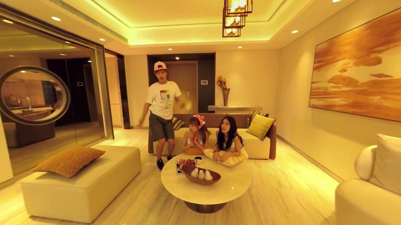 微鲸vr一体机视频内容,微鲸vr一体机怎么下软件