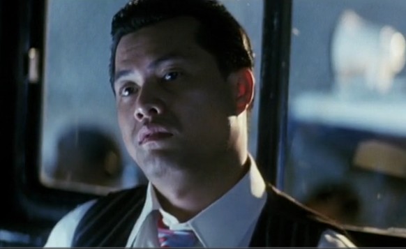 胖头推荐专题，华语黑帮top10