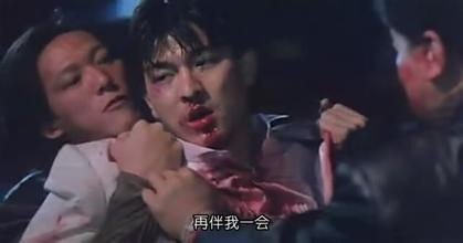 胖头推荐专题，华语黑帮top10