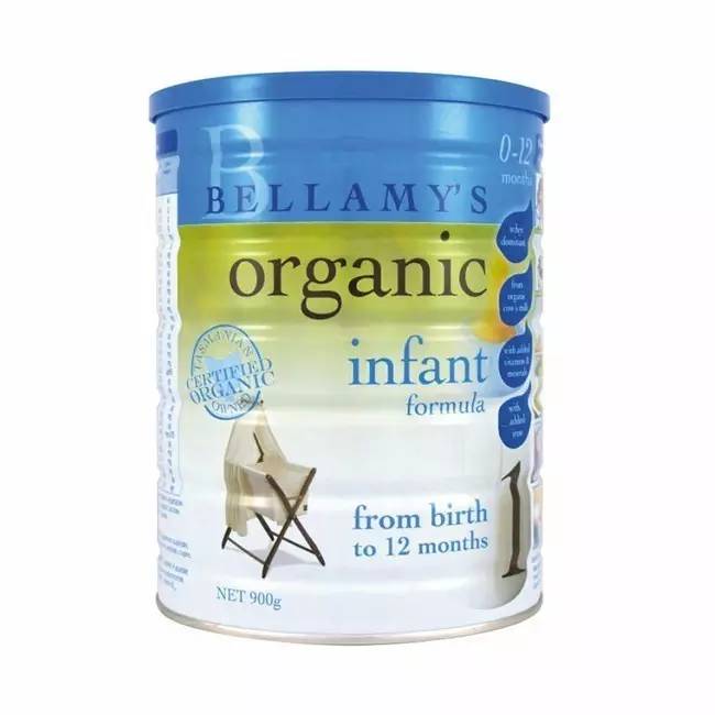 澳洲海淘奶粉攻略,澳洲婴儿奶粉排行榜