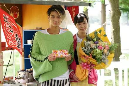 假面骑士ghost13话,假面骑士ghost第48集