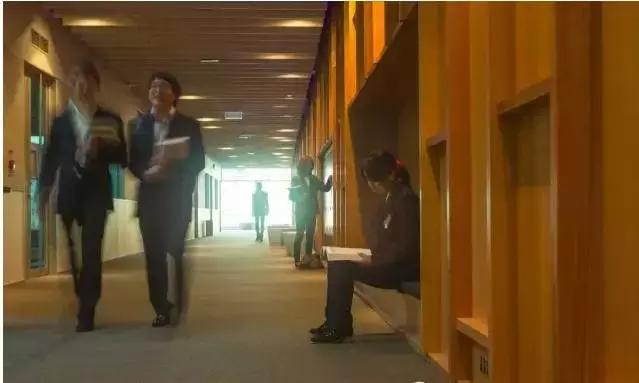 法国蓝带餐饮学院,法国蓝带厨艺学院巴黎校区