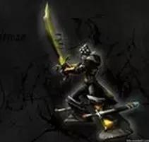 剑圣故事背景,魔兽争霸剑圣背景故事