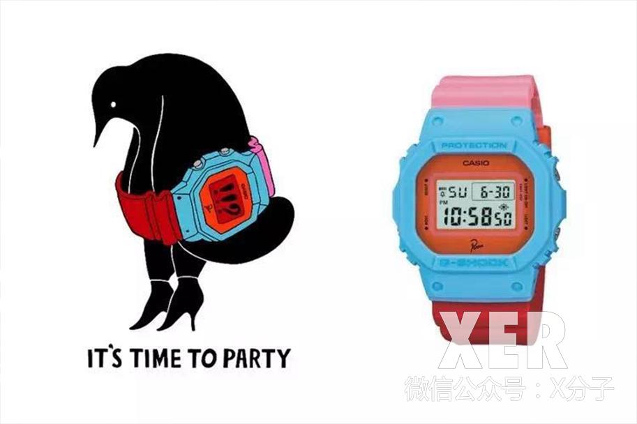 40周年g-shock限量版,最值得入手的g-shock