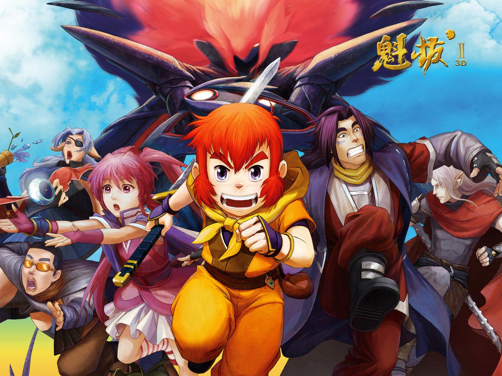 那些堪比日漫的国漫,国漫巅峰之作十部国漫