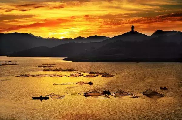 京郊游平谷,平谷旅游攻略景点大全