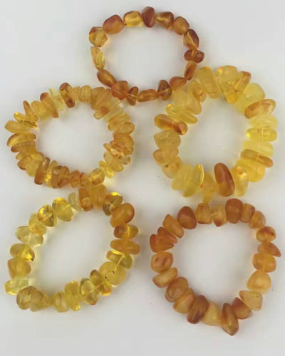 琥珀木手串真假,漂亮的手串图片大全