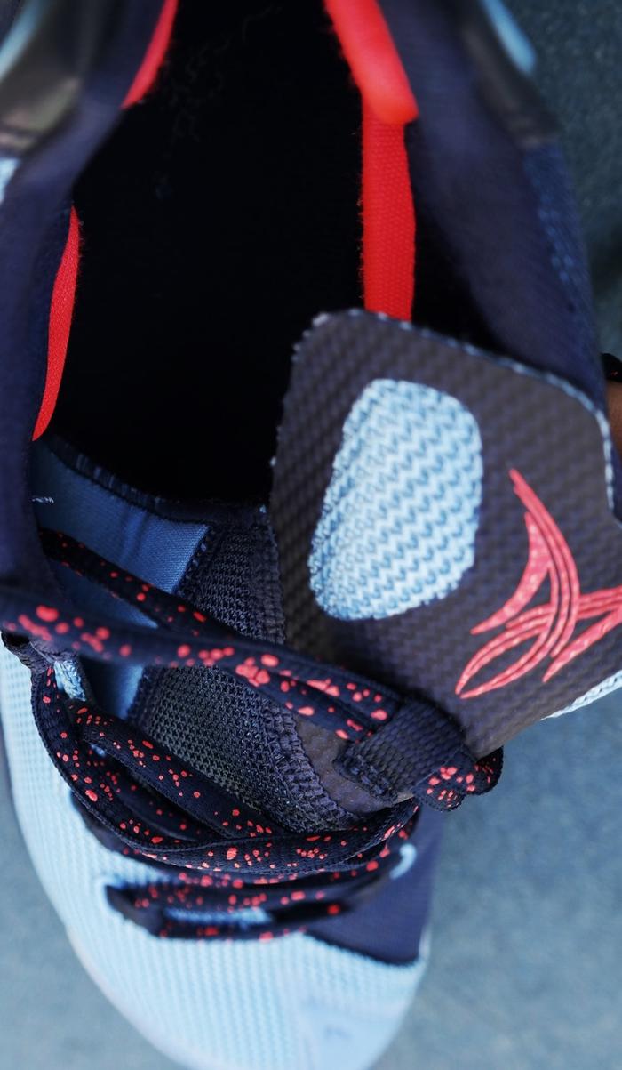 airjordan2x3pf球鞋测评视频,airjordan32实战球鞋测评