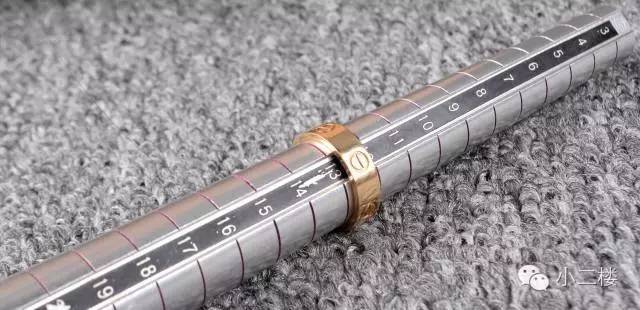 怎样测量手指戴多大戒指,怎样知道自己戴多大圈的戒指