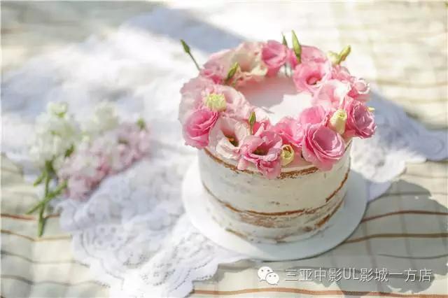 从前有个蛋糕店故事,一个蛋糕店里的故事