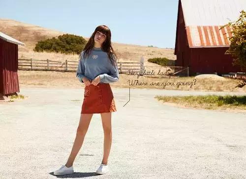 换季了别老想着穿什么衣服显瘦,换季怎么穿不如试试从毛衣开始