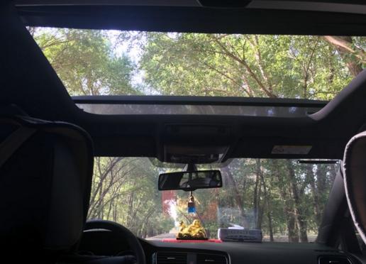 高尔夫1.4tsi手动测评,高尔夫1.4t测评新车评