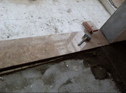 门槛石价格怎么算,入户门槛石尺寸一般是多少