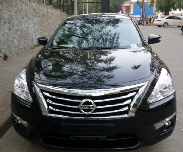 天籁19款和20款天籁舒适版区别,老款天籁和新款天籁舒适性对比