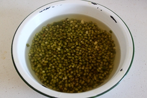 绿豆糕配方制作全过程,绿豆糕制作方法全过程