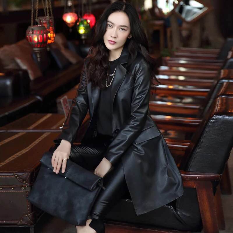 原来皮衣是这样清洁的,学会这几招,让你每天都穿新皮衣!