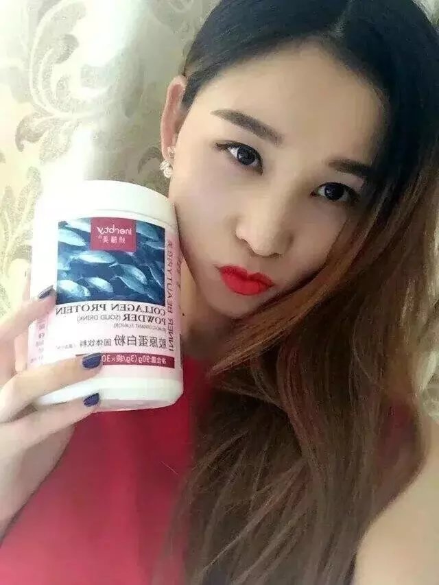 胶原蛋白维c粉的功效,维昔美容养生