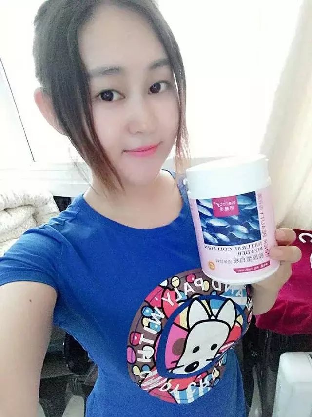 胶原蛋白粉怎么服用,胶原蛋白粉护肤分享
