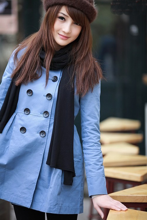 让女孩跟你进房间,就这么简单(附精彩截图)