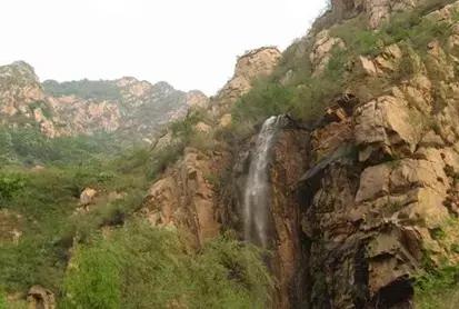 京郊游平谷,平谷旅游攻略景点大全