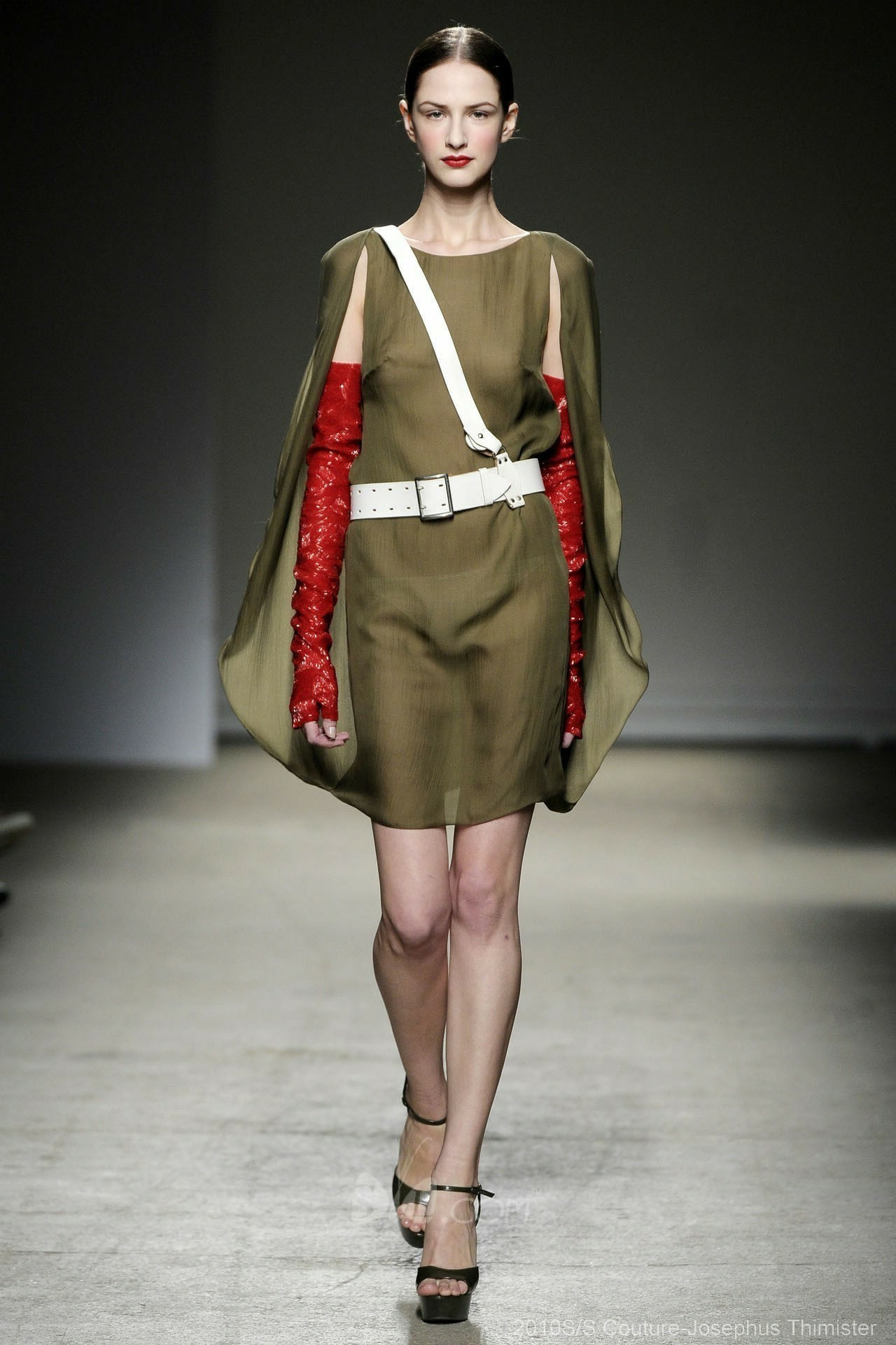 黄色系,gold心理意义以及浊色调的色彩搭配方法-下