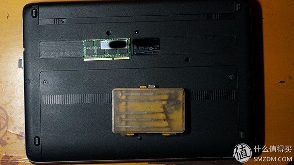 hp笔记本有加装固态硬盘地方吗,hp笔记本加装m2固态硬盘教程