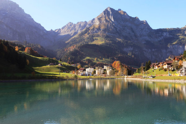 新人出国游玩推荐,新人蜜月旅游