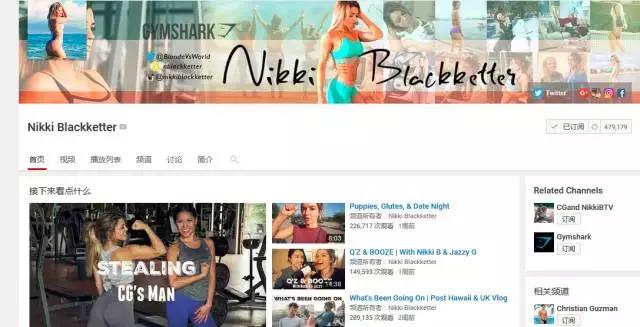 这个迷人的“小腰精”有谁能想到，她曾经是一个成日陶醉于纸醉金