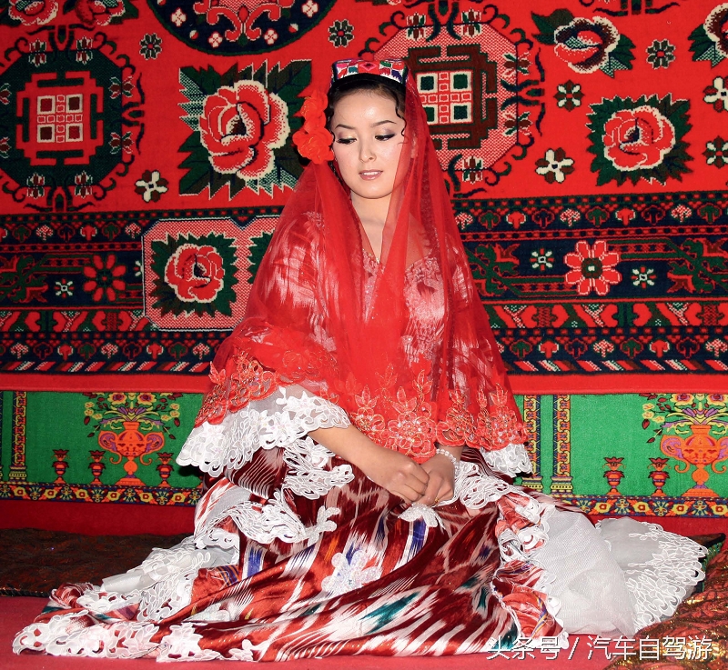 逛完南疆,嘴角余香!