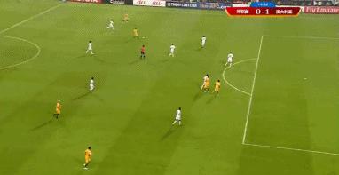 世预赛亚洲区第一阶段国足比分,世预赛亚洲区国足晋级之路