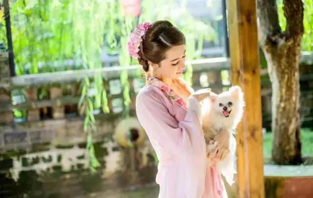 卓文君愿得一人心全文,卓文君愿得一心人白首不相离