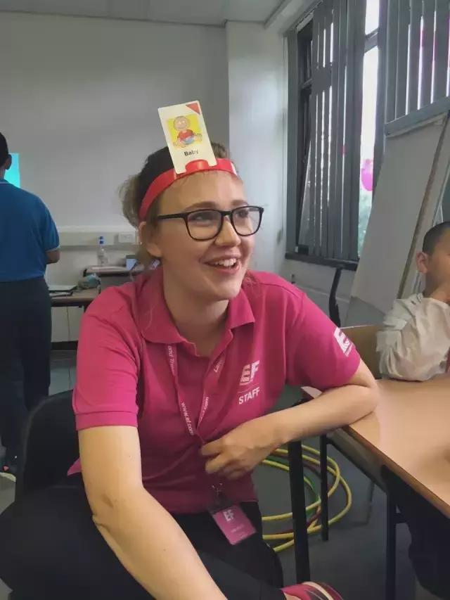 英孚学习旅程,英孚伦敦游学