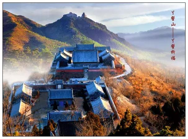 京郊游平谷,平谷旅游攻略景点大全