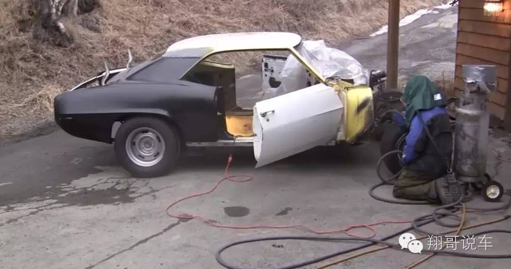 大黄蜂科迈罗最经典款,大黄蜂科迈罗每一代的变化