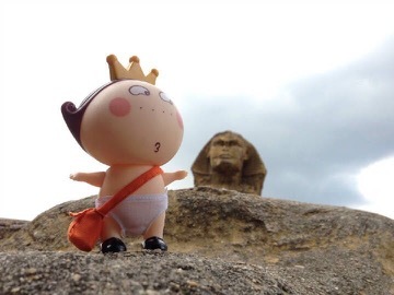 昆明居然有了来自英国皇室的曲奇