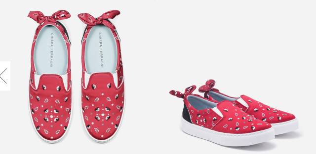 秋天第一双美鞋,秋天美鞋