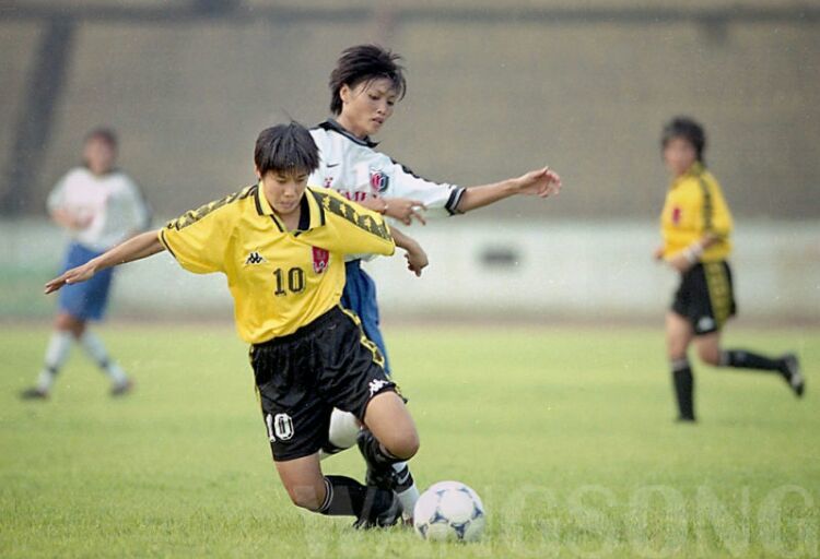 范运杰女足世界杯视频,女足范运杰在国家队几号