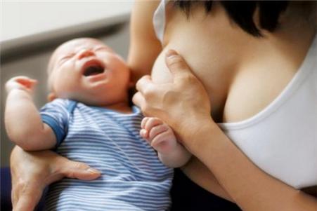 快看看你的宝宝长什么样,怎么判断宝宝舌头是否正常