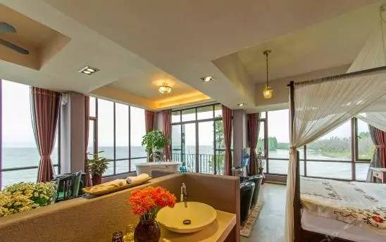 如果是这样的客栈，你想怎么睡我都要得