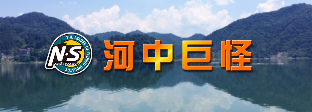 垂钓荒野之河中巨怪,荒野垂钓河中巨怪合集