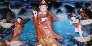 八大处寺庙讲究,中国寺庙布局讲解