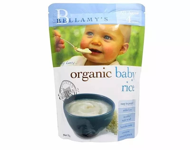 辅食清单一览表,辅食清单图