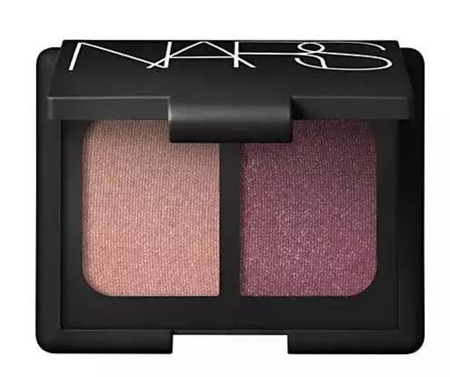 coco眼影盘眼妆,香奈儿268眼影盘日常眼妆教程