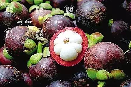 吃山竹的正确打开方法,吃山竹要注意的事项