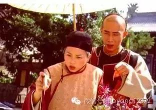 娇生惯养嚣张跋扈的女孩,建宁公主刁蛮任性